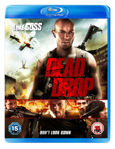 Dead Drop |   Blu-Ray